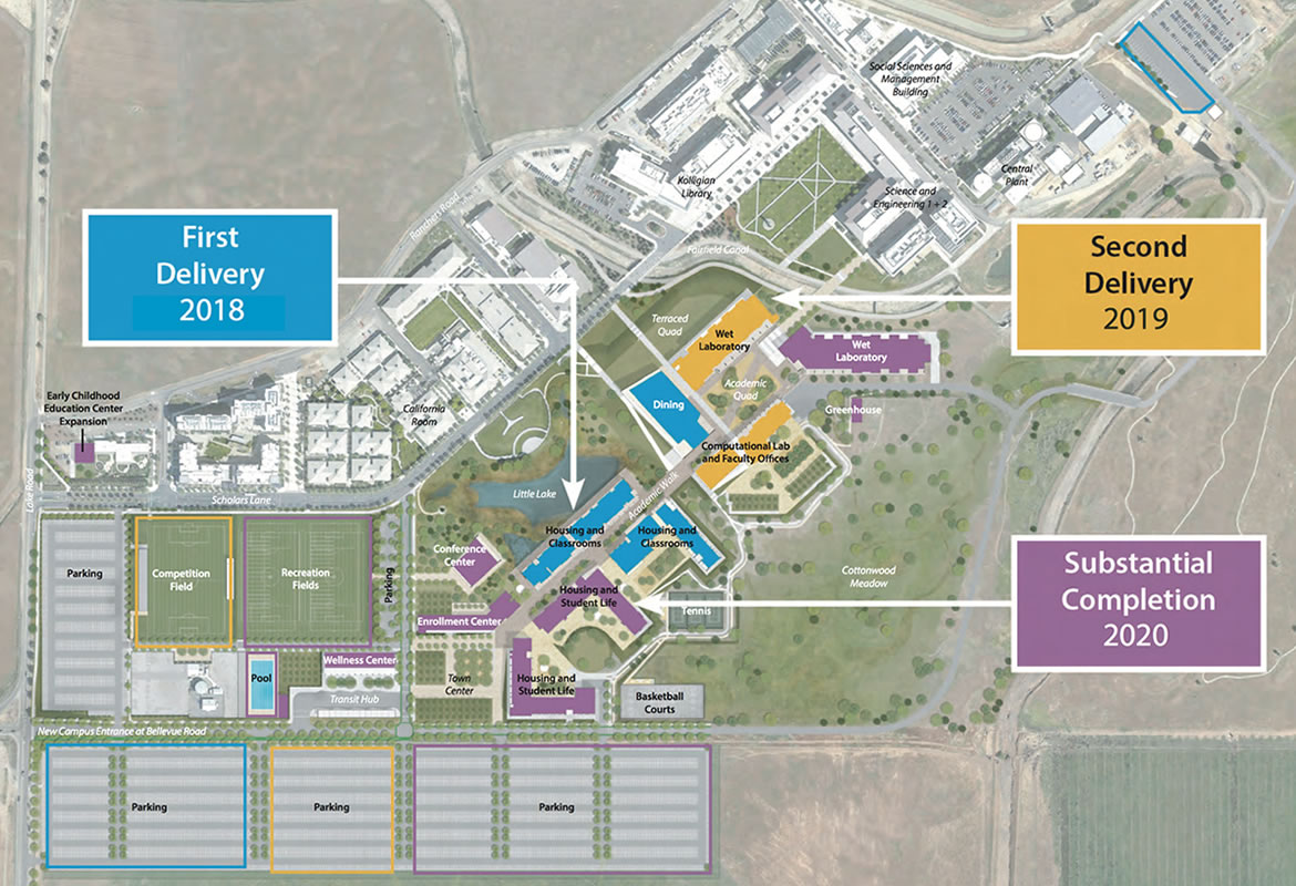 Merced Is Growing Merced 2020   Mapnew 